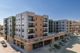 Plus de détails pour 6325 Victoria Ave, Saint Louis, MO - Logement à vendre