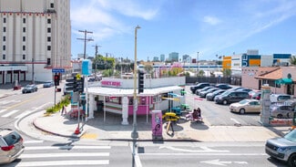 Plus de détails pour 3660 Beverly Blvd, Los Angeles, CA - Local commercial à vendre