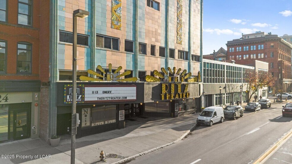 222 Wyoming Ave, Scranton, PA à vendre - Photo de l’immeuble – Image 2 sur 66