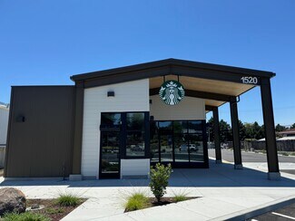 Plus de détails pour 1505 Commercial Way, Santa Cruz, CA - Local commercial à vendre