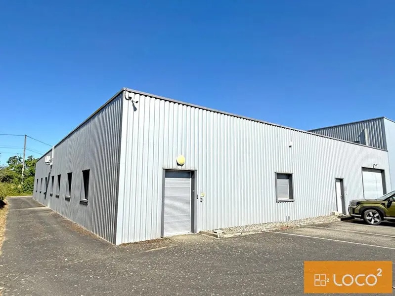 66 Allée Du Cers, Mondouzil à vendre Photo de l’immeuble– Image 1 sur 8