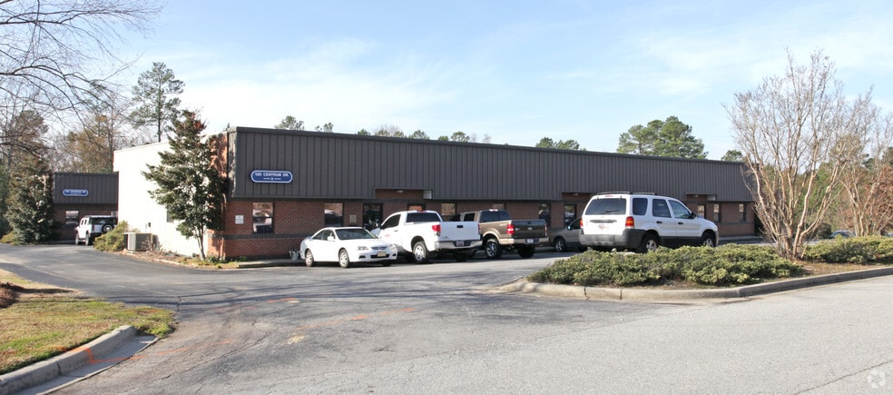 130 Centrum Dr, Irmo, SC à louer - Photo principale – Image 1 sur 10
