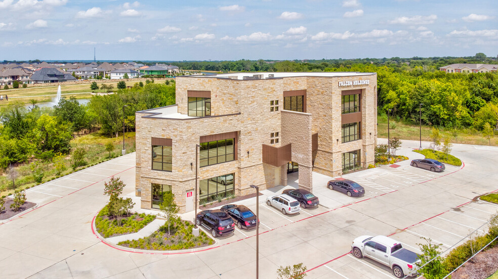 500 E State Highway 114, Southlake, TX à louer - Photo de l’immeuble – Image 3 sur 15