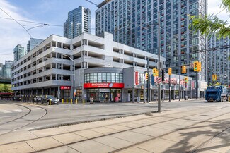 Plus de détails pour 390 Queens Quay W, Toronto, ON - Local commercial à louer