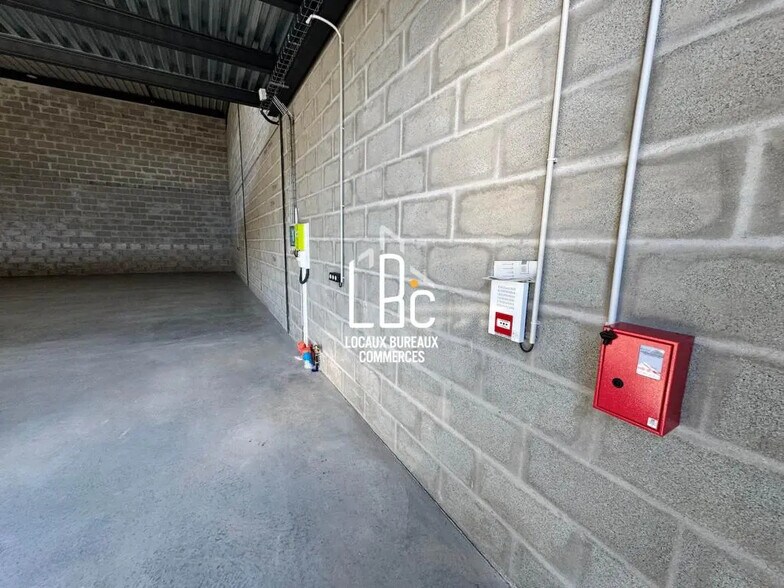 Route De Clisson, Basse-Goulaine à vendre - Photo intérieure – Image 3 sur 10