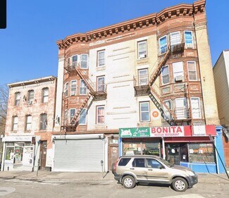 Plus de détails pour 43 Palisade Ave, Yonkers, NY - Logement à vendre