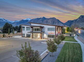 Plus de détails pour 11020 N 5500 W, Highland, UT - Bureau/Médical à louer