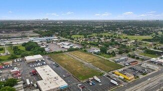 Plus de détails pour 10450 Tractor St, Dearborn, MI - Terrain à vendre