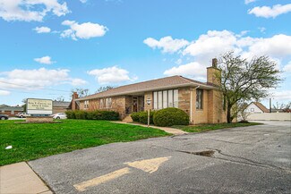 Plus de détails pour 2331 45th St, Highland, IN - Bureau à vendre