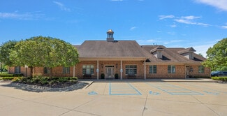 Plus de détails pour 37300-37316 Schoenherr Rd, Sterling Heights, MI - Bureau à louer