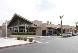 Plus de détails pour 425 S Sunrise Way, Palm Springs, CA - Local commercial à louer