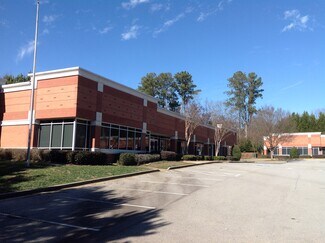 Plus de détails pour 1360 Bluegrass Lakes Pky, Alpharetta, GA - Bureau à louer