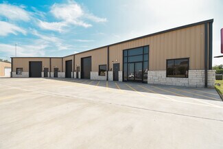 Plus de détails pour 307 Sam Houston Dr, Victoria, TX - Local d'activités à louer