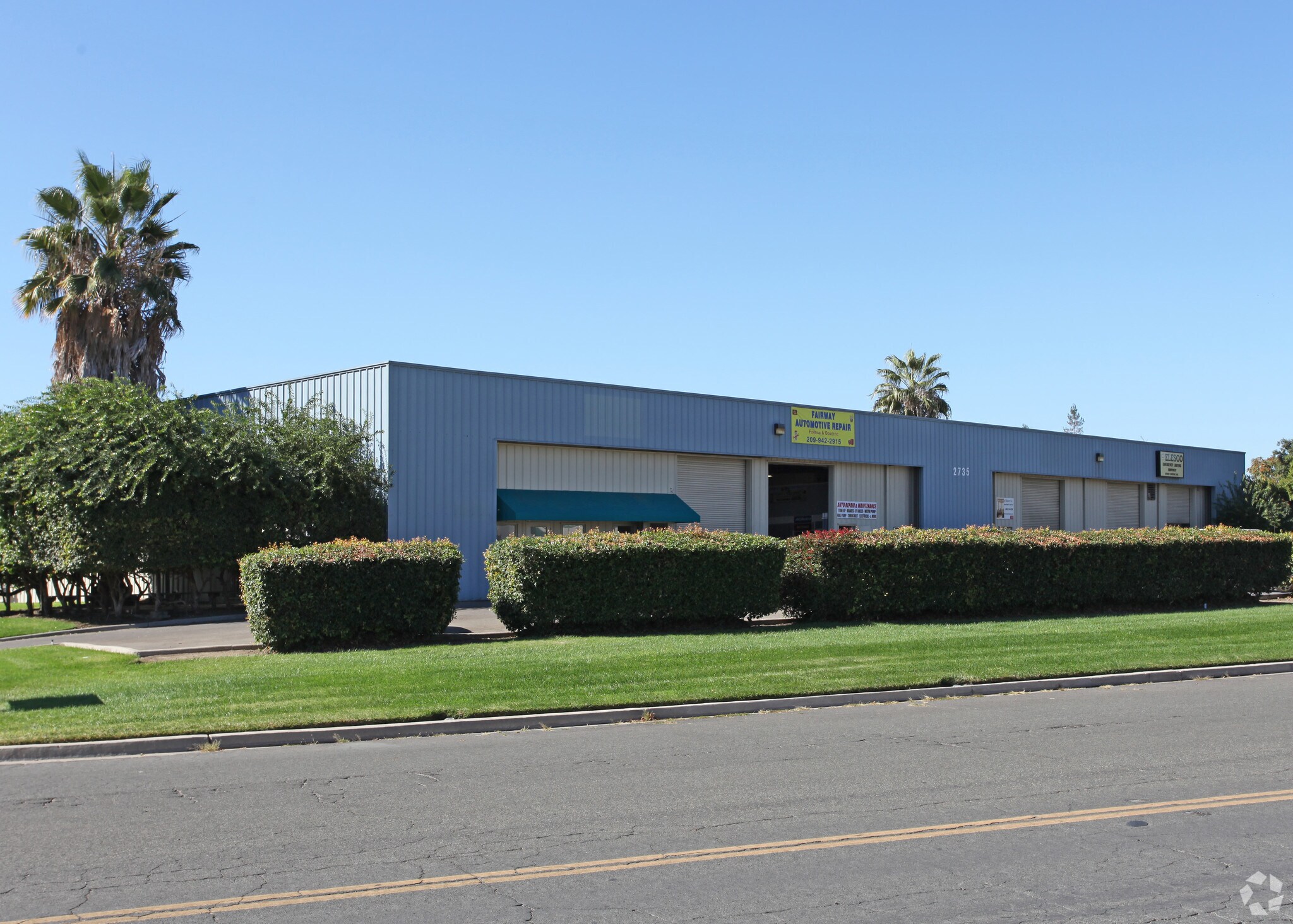 2735 Teepee Dr, Stockton, CA à louer Photo principale– Image 1 sur 5