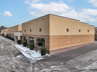 Plus de détails pour 78 Horseblock Rd, Yaphank, NY - Industriel/Logistique à louer