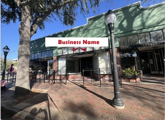 Plus de détails pour 10-18 SW 1st Ave, Gainesville, FL - Local commercial à louer