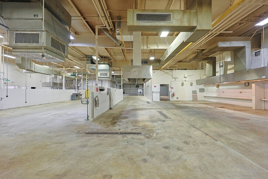 125 Liberty St, Brockton, MA à louer - Photo de l’immeuble – Image 3 sur 24