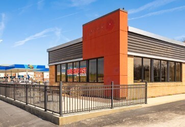 480 S Main St, Ferdinand, IN à louer Photo principale– Image 1 sur 8