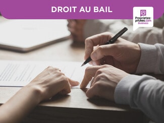 Plus de détails pour Local commercial à louer
