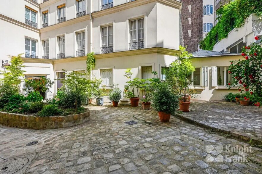 19-21 Rue Valette, Paris à louer - Photo de l’immeuble – Image 2 sur 8