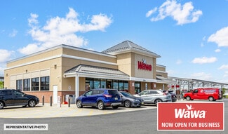 Plus de détails pour 3100 S Hickory St, Loxley, AL - Local commercial à vendre