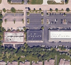 4087 W Algonquin Rd, Algonquin, IL à louer Photo de l’immeuble– Image 1 sur 4
