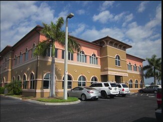 Plus de détails pour 3208 Chiquita Blvd S, Cape Coral, FL - Bureau à louer