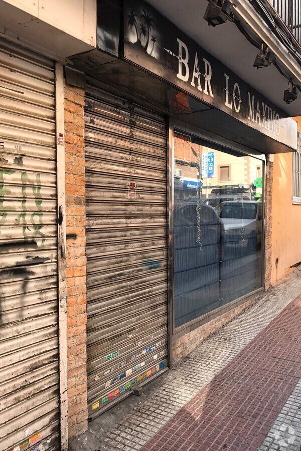 Calle de Esperanza Macarena, 36, Madrid, MAD 28021 - Lot Puerta C - - Photo intérieure - Image 2 of 3