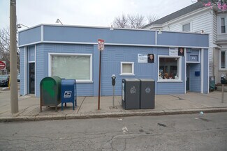 Plus de détails pour 49-51 Holland St, Somerville, MA - Local commercial à louer