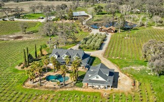 Plus de détails pour 10120 Shenandoah Rd, Plymouth, CA - Spécialisé à vendre