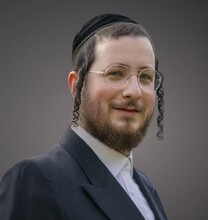 Jacob Fried