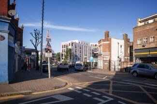 Plus de détails pour 480-502 Larkshall Rd, Londres - Bureau à vendre