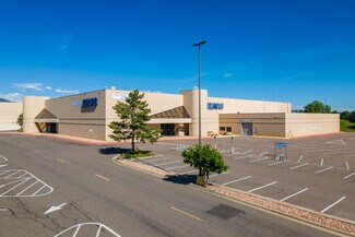 Plus de détails pour 8501 W Bowles Ave, Littleton, CO - Local commercial à vendre