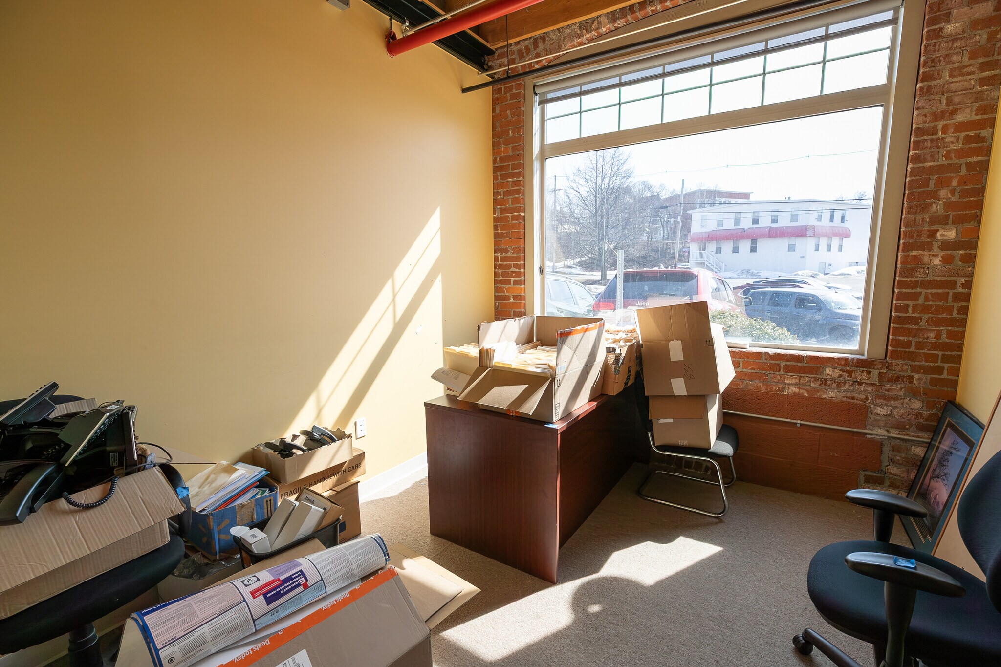 40 Spruce St, Leominster, MA à louer Photo intérieure– Image 1 sur 15