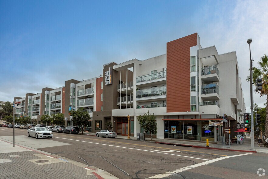 1985 National Ave, San Diego, CA à louer - Photo de l’immeuble – Image 3 sur 11