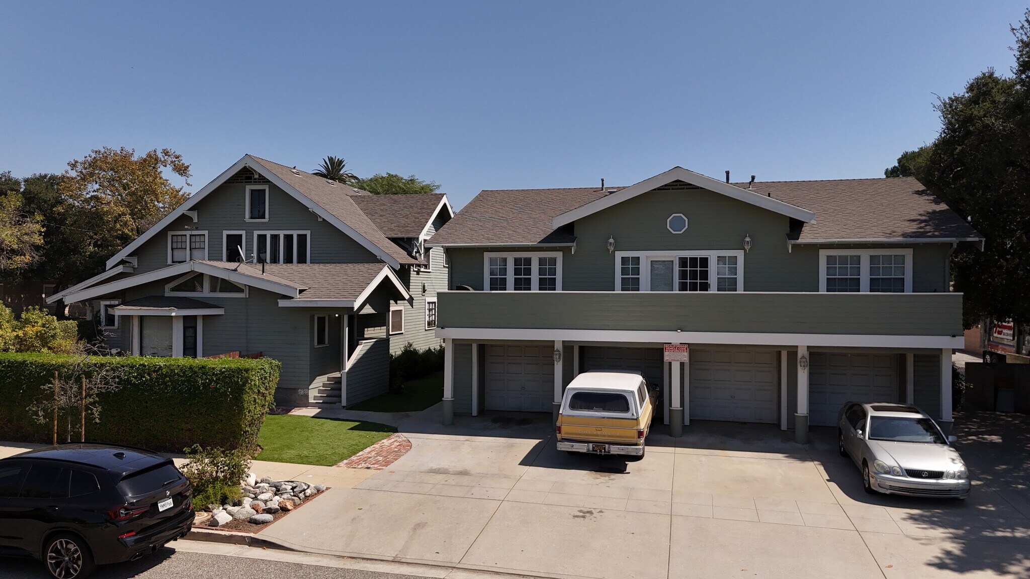 306 E Foothill Blvd, Glendora, CA à vendre Photo principale– Image 1 sur 37