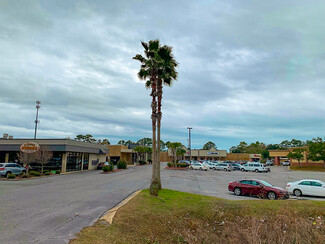 Plus de détails pour 2226 Bienville Blvd, Ocean Springs, MS - Local commercial à louer
