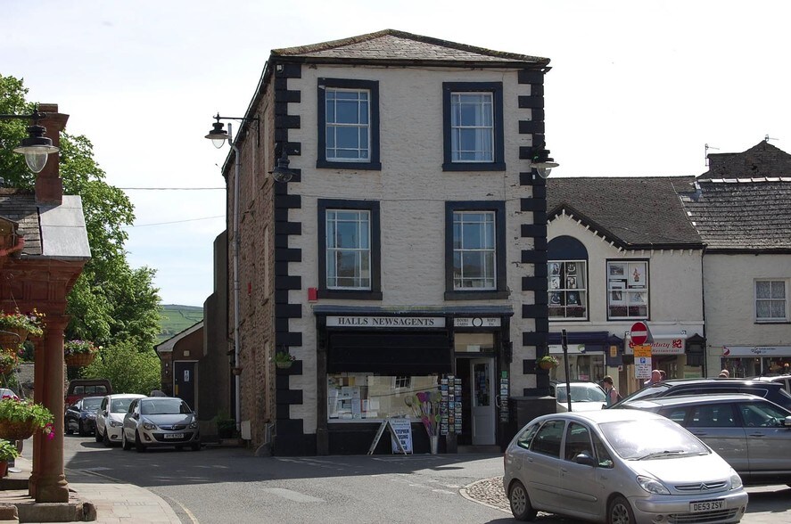 Market Sq, Kirkby Stephen à vendre - Autre – Image 2 sur 2