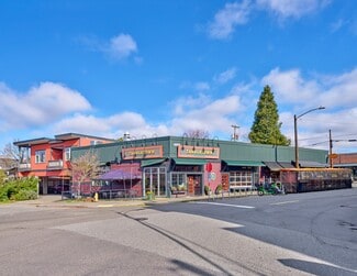 Plus de détails pour 2106-2110 N 55th St, Seattle, WA - Local commercial à vendre