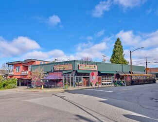 Plus de détails pour 2106-2110 N 55th St, Seattle, WA - Local commercial à vendre