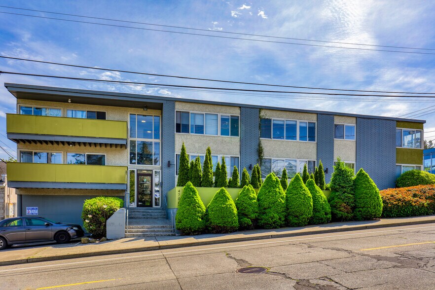 4700 S 35th Ave, Seattle, WA à vendre - Photo de l’immeuble – Image 2 sur 6