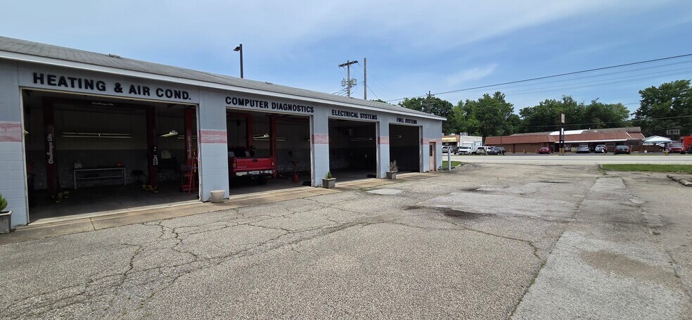 5212 Preston Hwy, Louisville, KY à vendre - Photo de l’immeuble – Image 3 sur 14