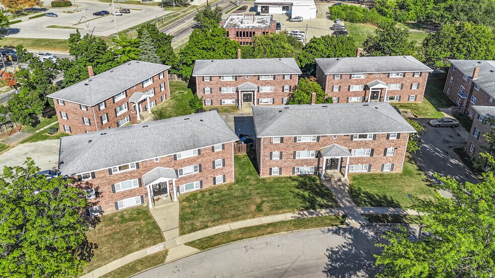 552 S Church St, Decatur, IL à vendre - Photo de l’immeuble – Image 2 sur 7