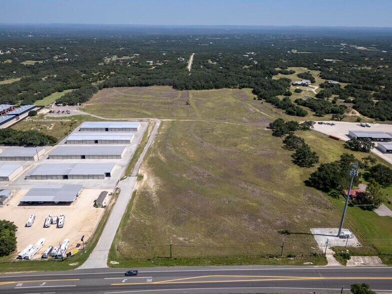 942 State Highway 46, Boerne, TX à vendre - Photo de l’immeuble – Image 3 sur 29