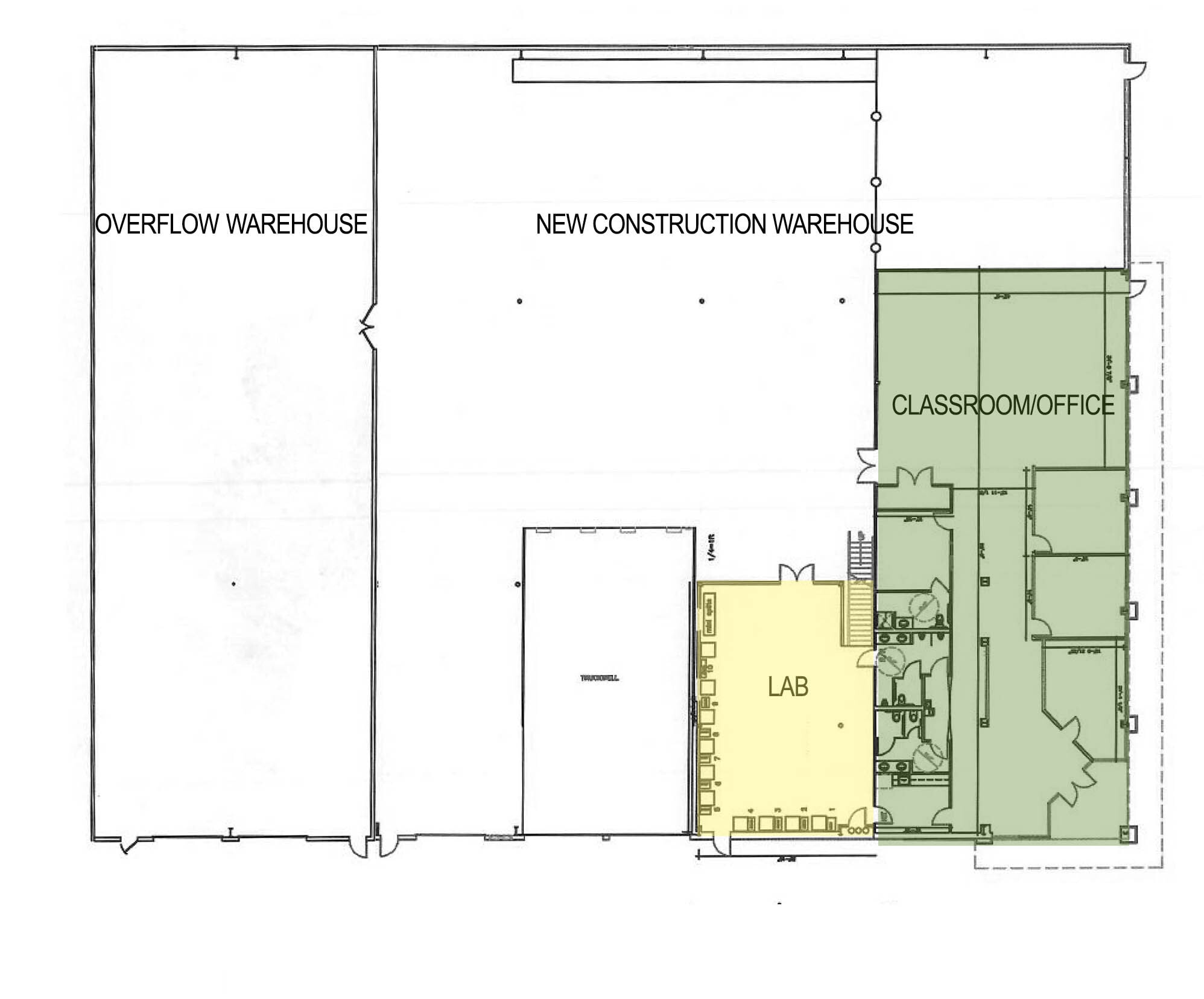 10460 W Sam Houston Pky S, Houston, TX à louer Photo intérieure– Image 1 sur 1