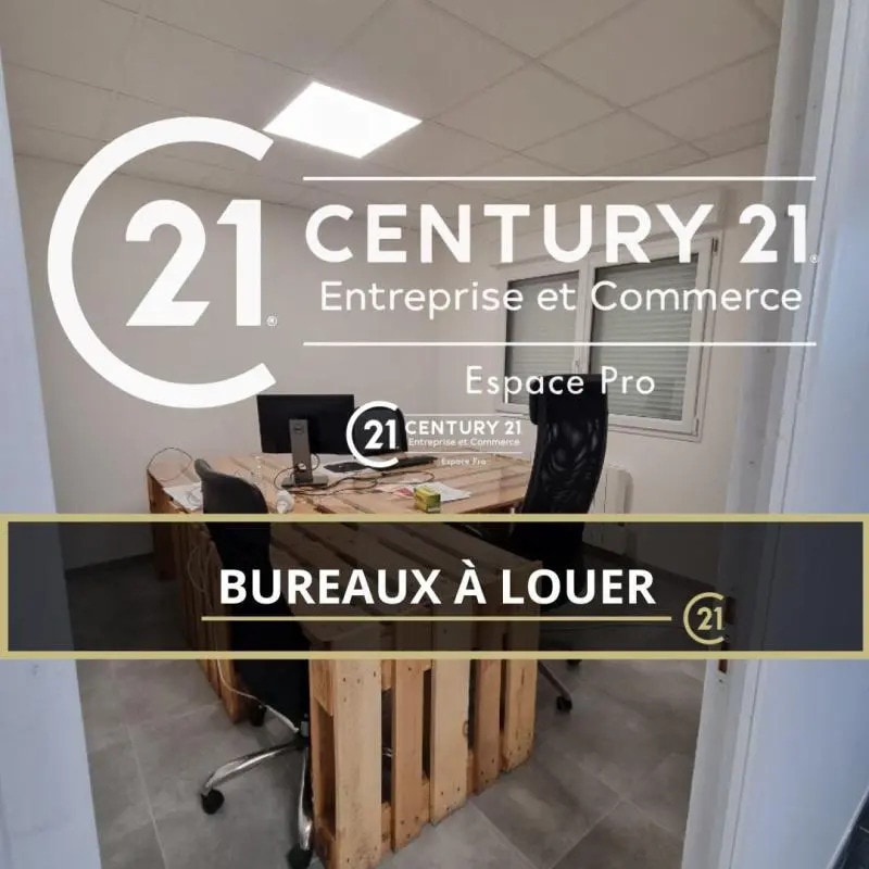 Bureau dans Bourguébus à louer Photo intérieure– Image 1 sur 3