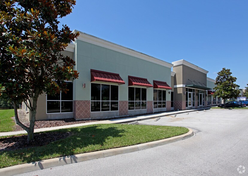 731 Stirling Center Pl, Lake Mary, FL à louer - Photo de l’immeuble – Image 1 sur 8