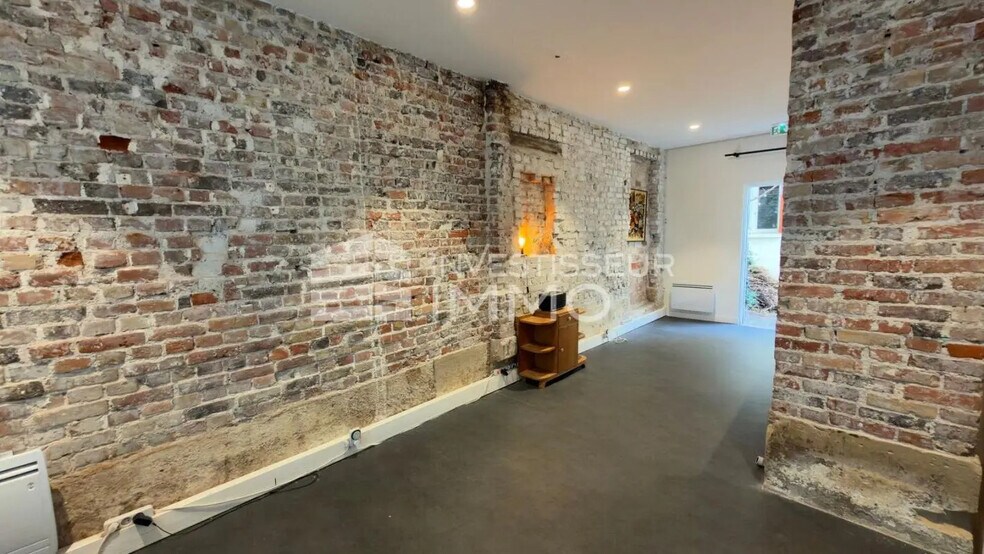 Local commercial dans Paris à louer - Photo intérieure – Image 3 sur 5