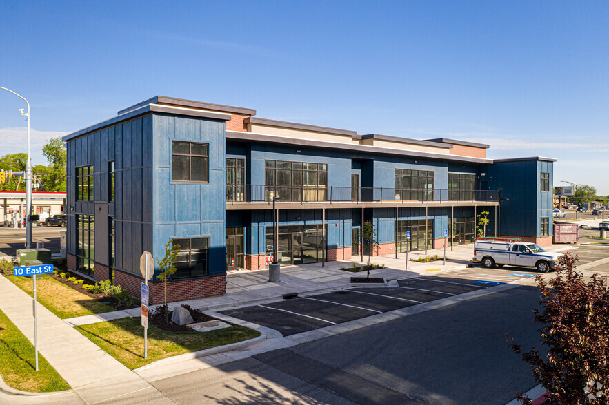 8371 S State St, Sandy, UT à louer - Photo principale – Image 1 sur 20