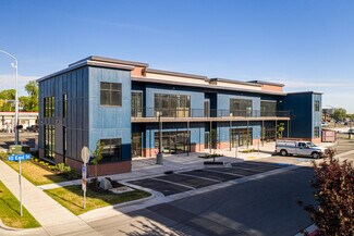 Plus de détails pour 8327 S State St, Sandy, UT - Bureau à vendre